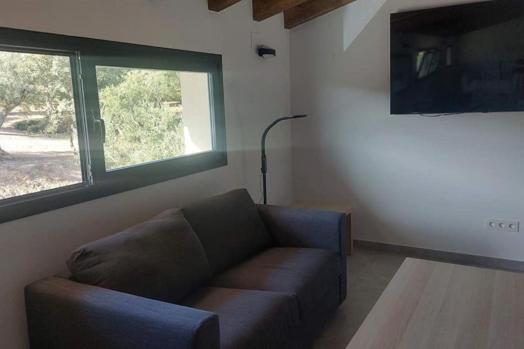 Casa Rural Atalanta De La Vera Jaraiz de la Vera Esterno foto