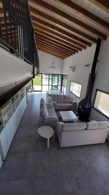 Casa Rural Atalanta De La Vera Jaraiz de la Vera Esterno foto