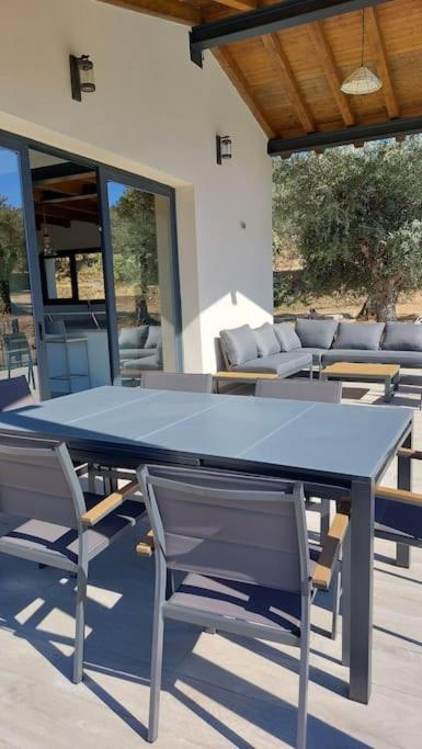 Casa Rural Atalanta De La Vera Jaraiz de la Vera Esterno foto