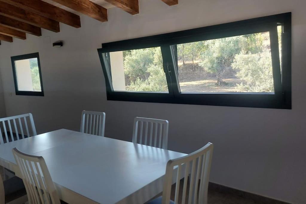Casa Rural Atalanta De La Vera Jaraiz de la Vera Esterno foto