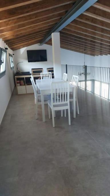Casa Rural Atalanta De La Vera Jaraiz de la Vera Esterno foto