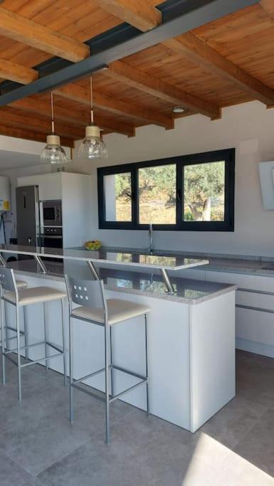 Casa Rural Atalanta De La Vera Jaraiz de la Vera Esterno foto