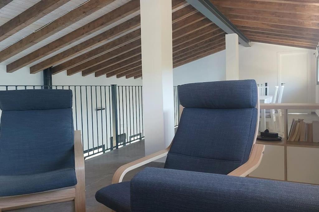 Casa Rural Atalanta De La Vera Jaraiz de la Vera Esterno foto