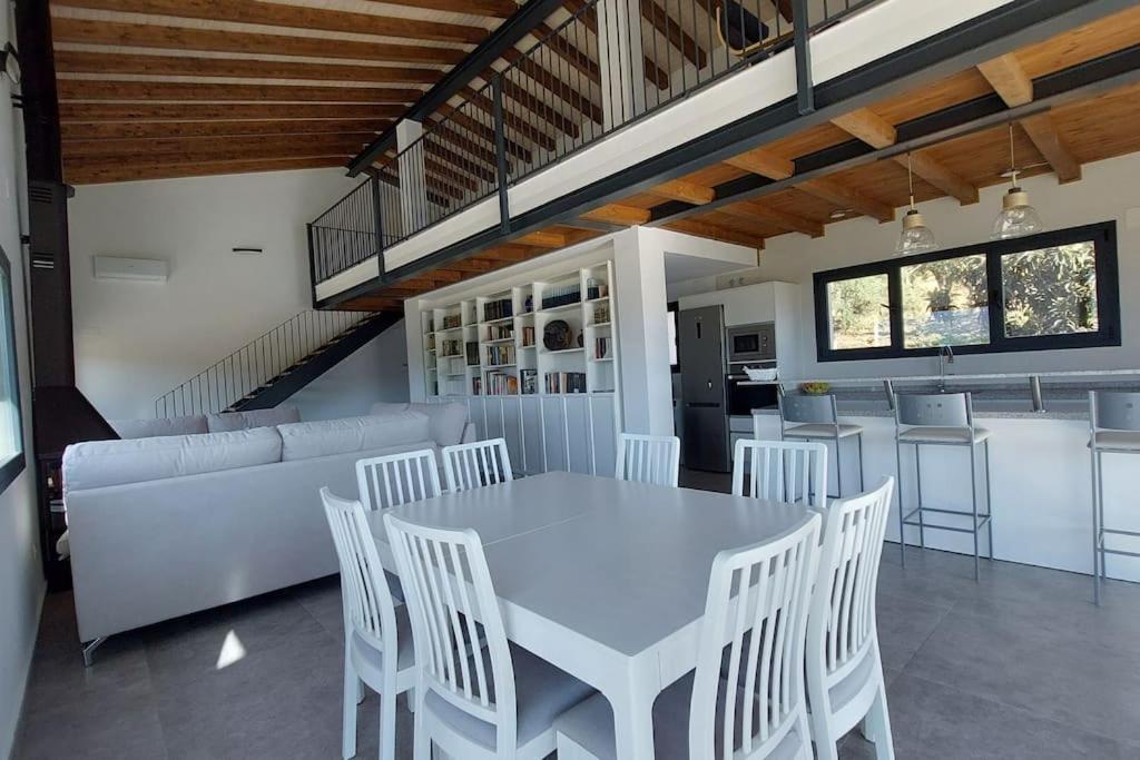 Casa Rural Atalanta De La Vera Jaraiz de la Vera Esterno foto