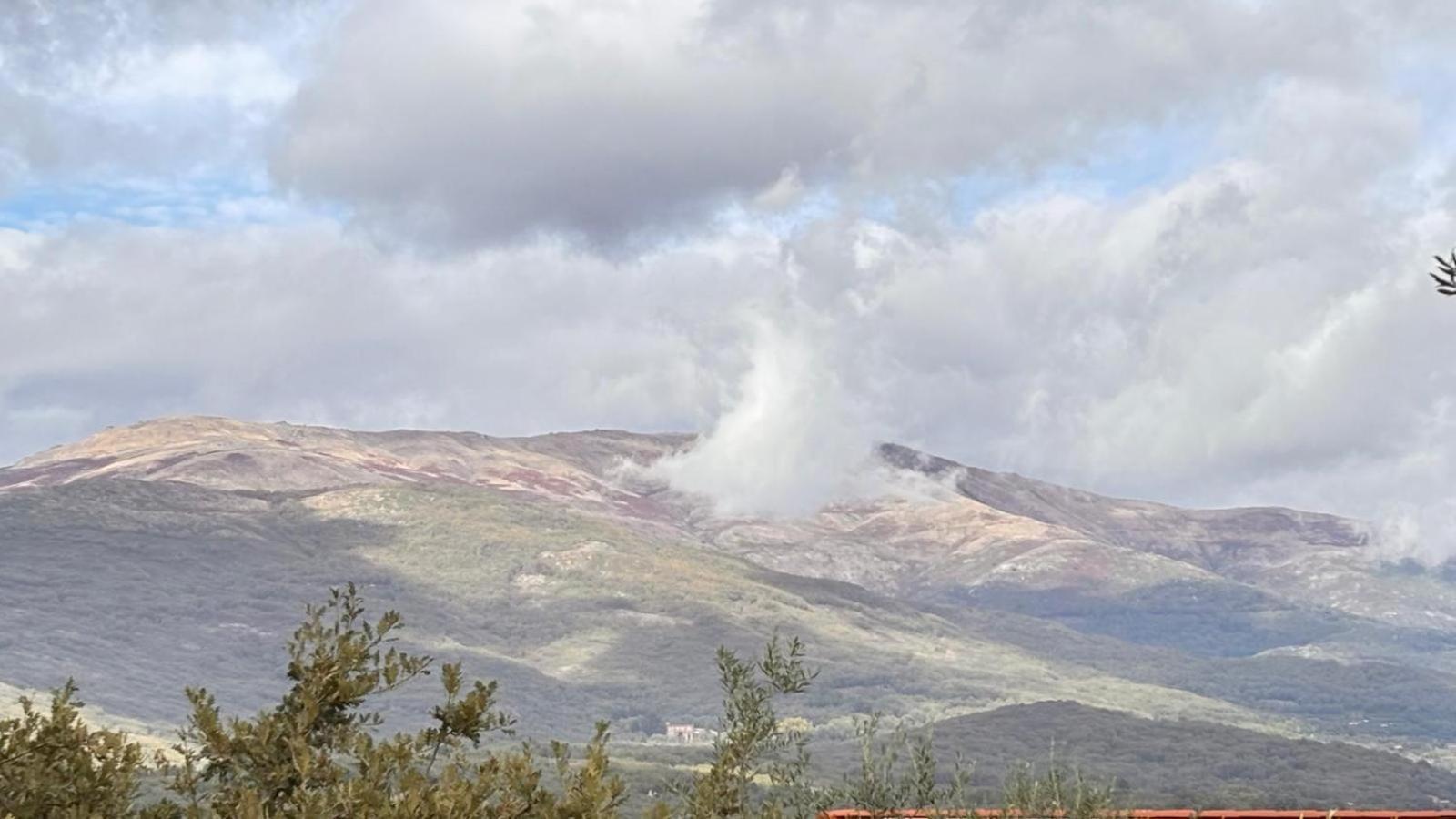 Casa Rural Atalanta De La Vera Jaraiz de la Vera Esterno foto
