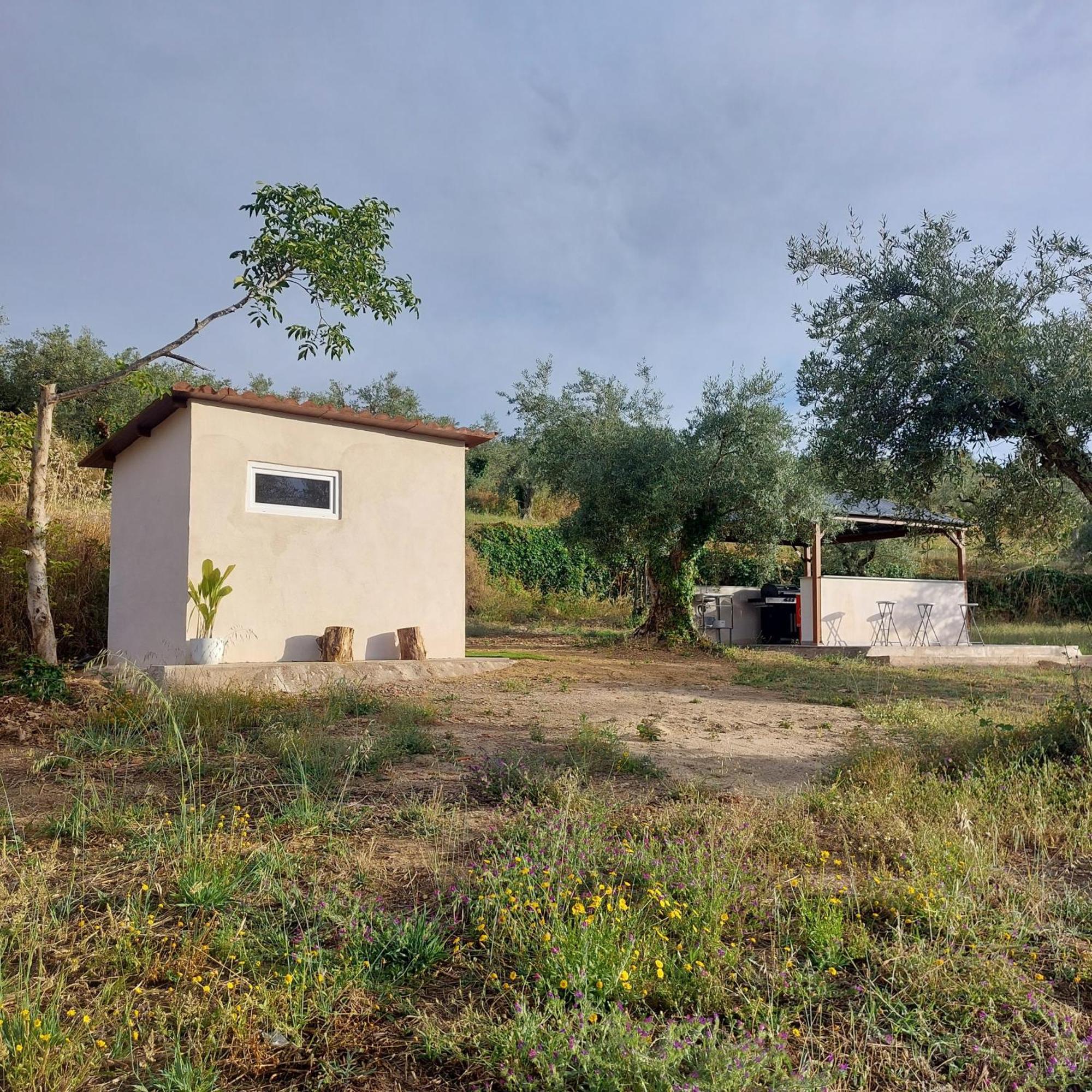 Casa Rural Atalanta De La Vera Jaraiz de la Vera Esterno foto